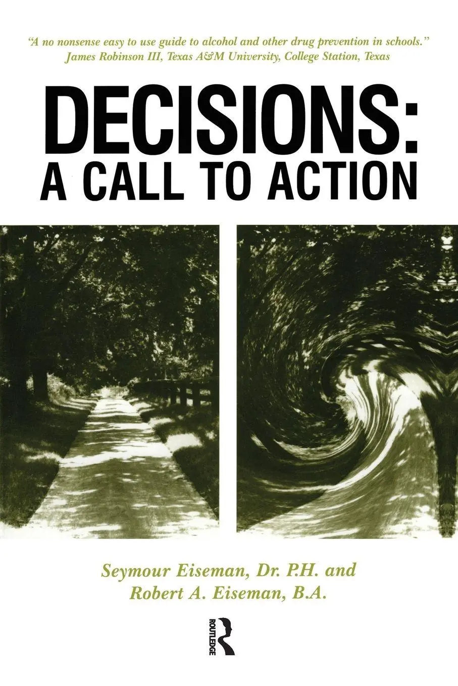 Cover: 9780895031488 | Decisions | A Call to Action | Seymour Eiseman (u. a.) | Taschenbuch