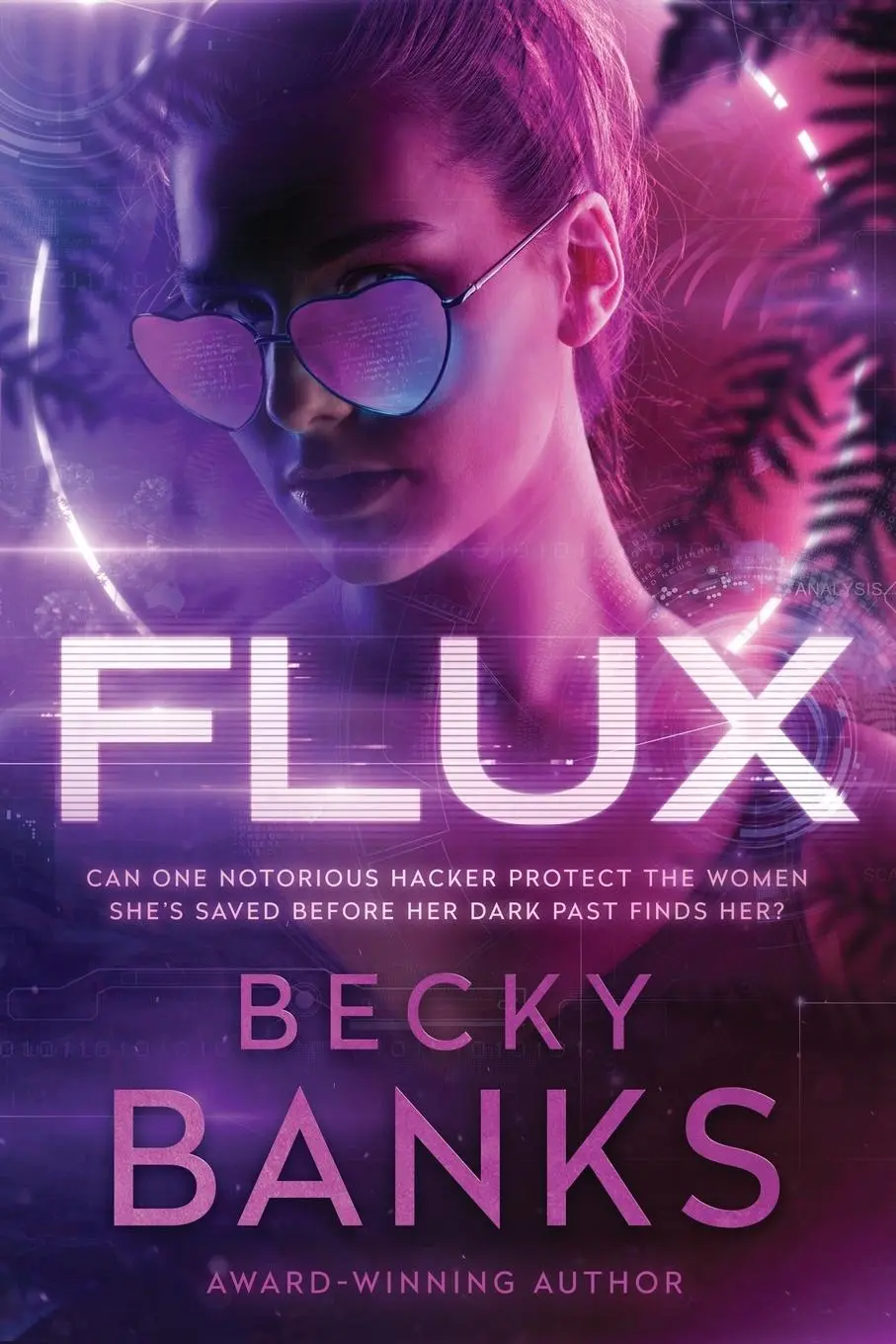 Cover: 9780988261488 | Flux | Becky Banks | Taschenbuch | Englisch | 2023 | Haiku Press