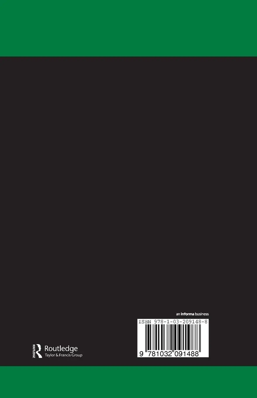 Rückseite: 9781032091488 | Tencent | The Political Economy of China's Surging Internet Giant