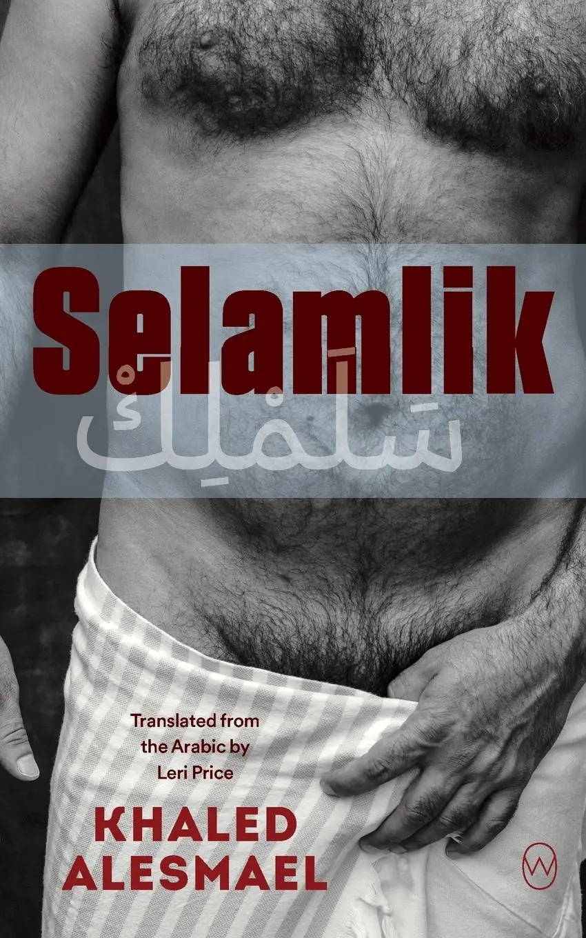 Cover: 9781642861488 | Selamlik | Khaled Alesmael | Taschenbuch | Englisch | 2024