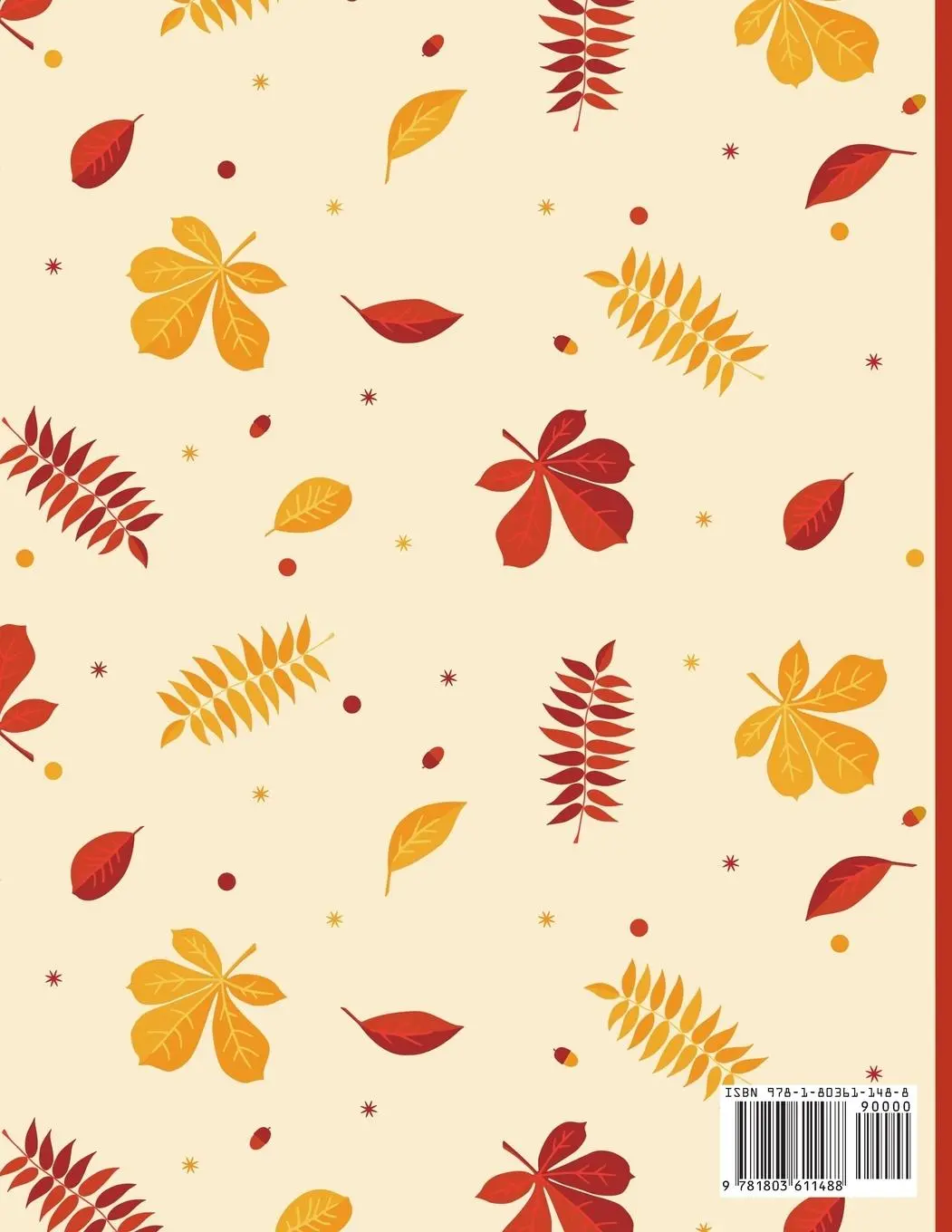 Rückseite: 9781803611488 | Montessori Autumn Workbook | Tbd | Taschenbuch | Englisch | 2021