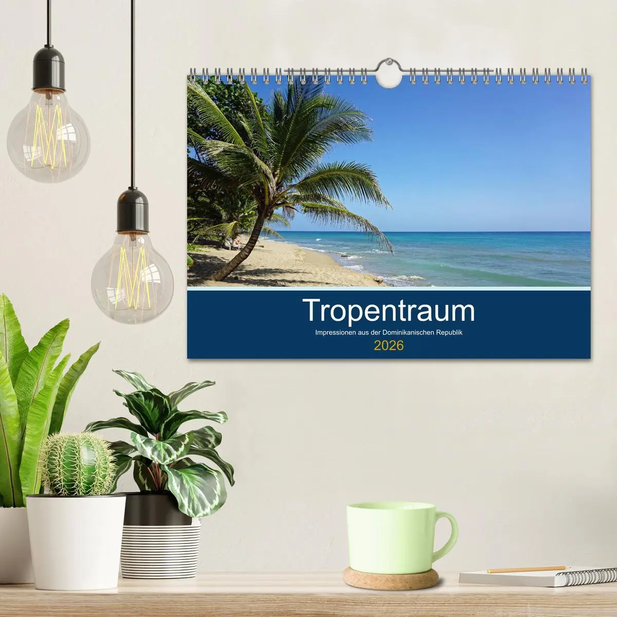 Bild: 9783457841488 | Tropentraum - Impressionen aus der Dominikanischen Republik...