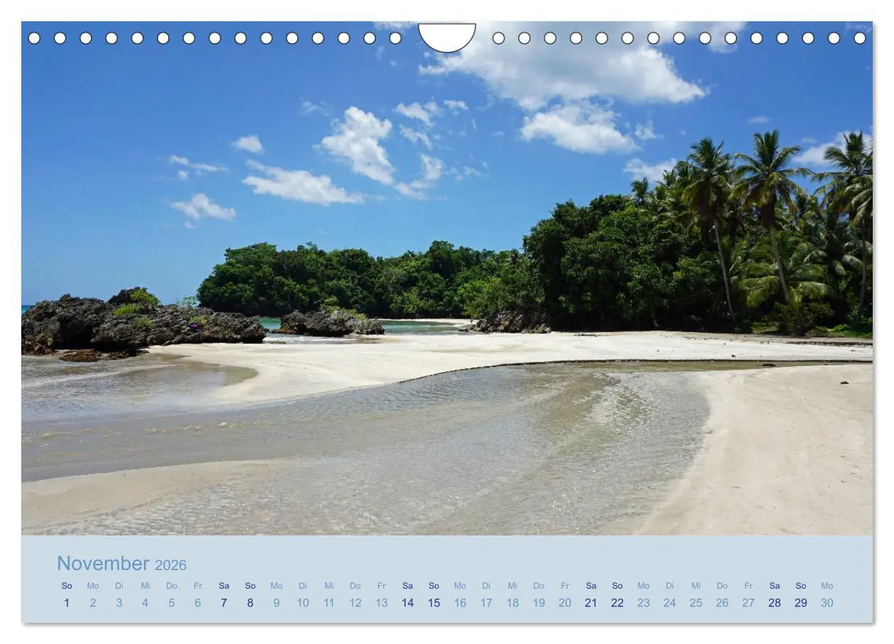 Bild: 9783457841488 | Tropentraum - Impressionen aus der Dominikanischen Republik...