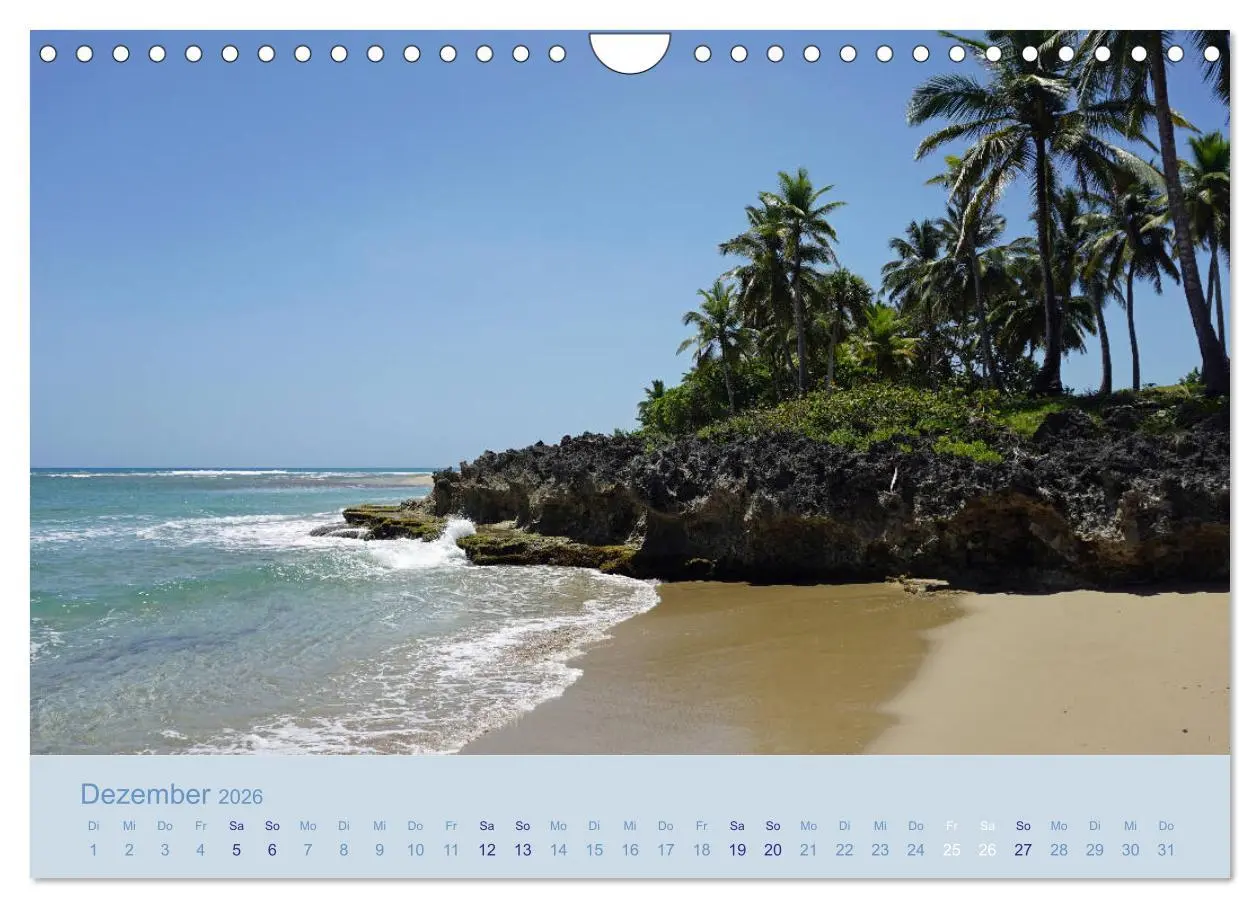 Bild: 9783457841488 | Tropentraum - Impressionen aus der Dominikanischen Republik...