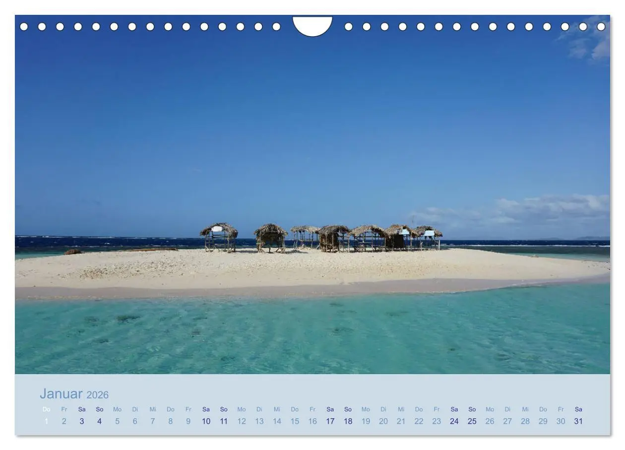 Bild: 9783457841488 | Tropentraum - Impressionen aus der Dominikanischen Republik...