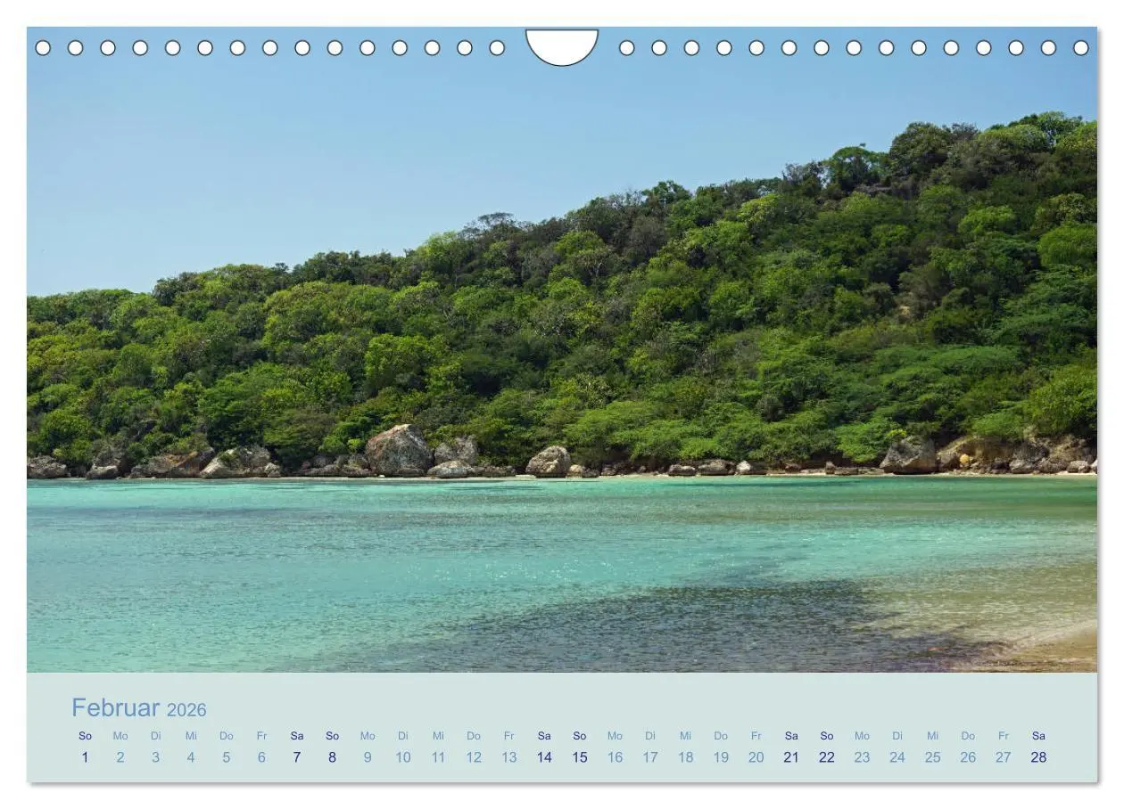 Bild: 9783457841488 | Tropentraum - Impressionen aus der Dominikanischen Republik...