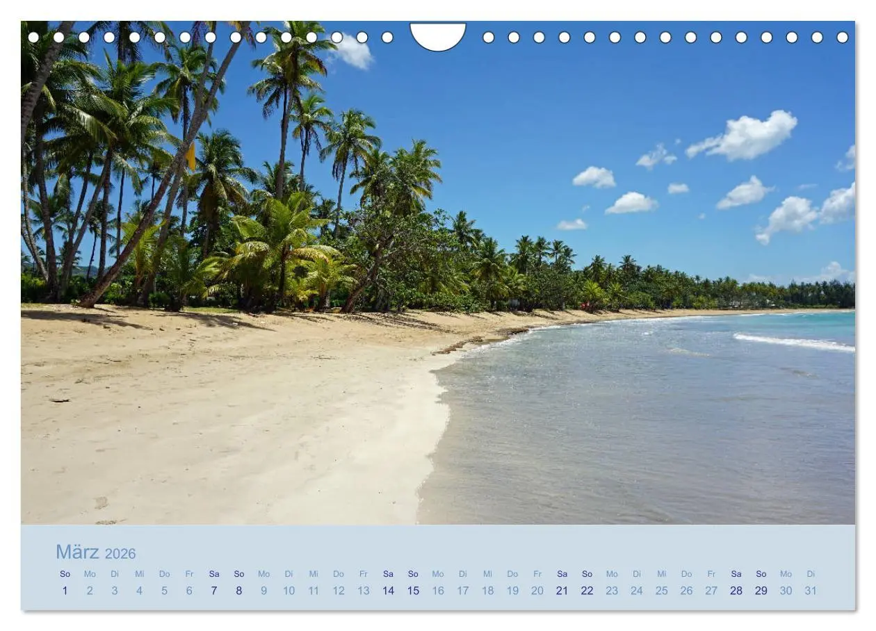 Bild: 9783457841488 | Tropentraum - Impressionen aus der Dominikanischen Republik...