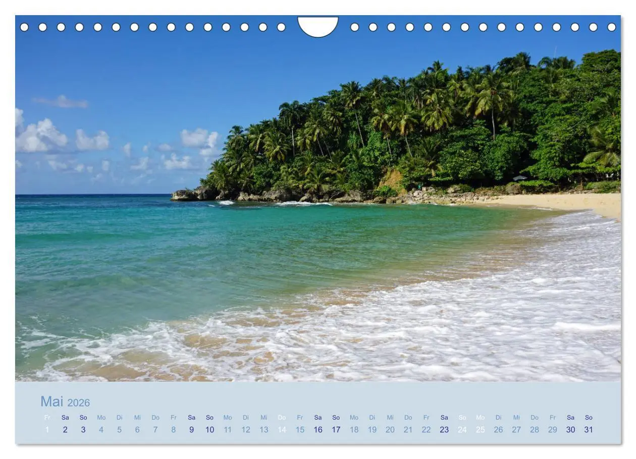 Bild: 9783457841488 | Tropentraum - Impressionen aus der Dominikanischen Republik...