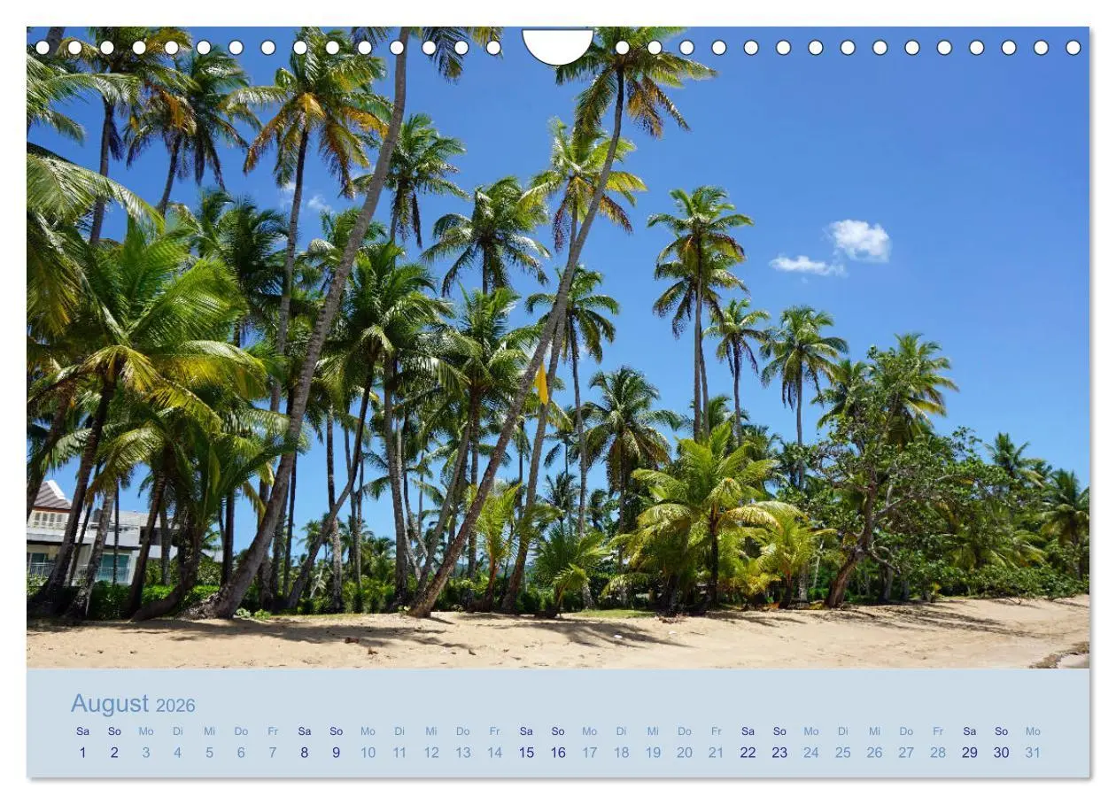 Bild: 9783457841488 | Tropentraum - Impressionen aus der Dominikanischen Republik...