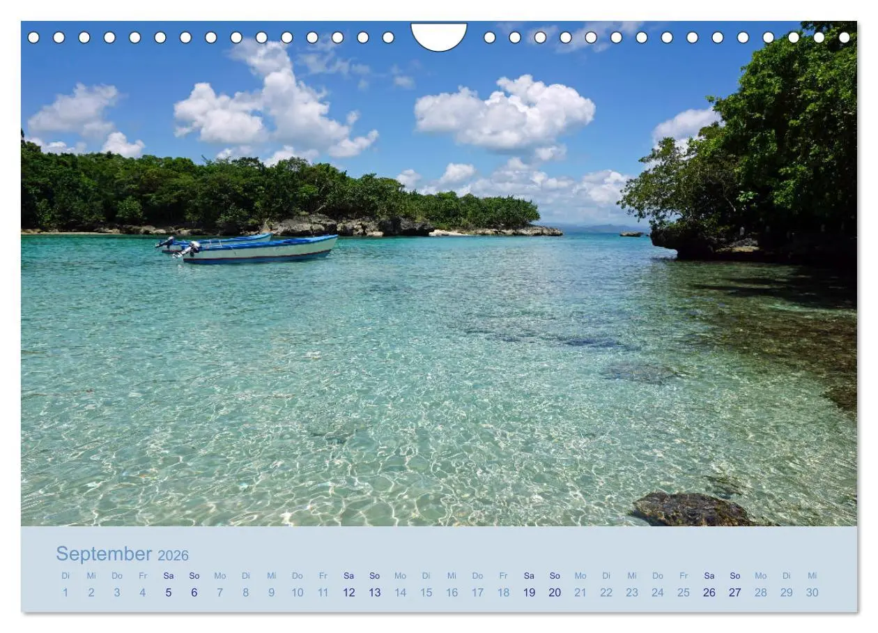 Bild: 9783457841488 | Tropentraum - Impressionen aus der Dominikanischen Republik...