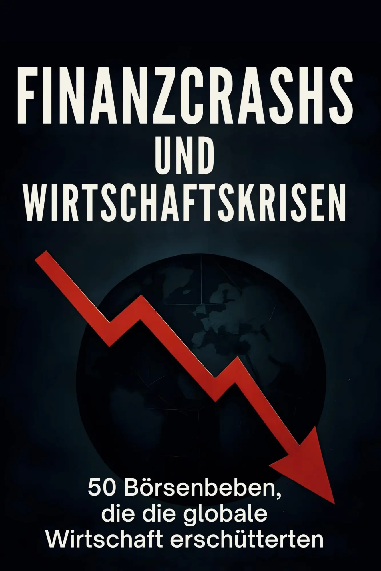 Cover: 9783695371488 | Finanzcrashs und Wirtschaftskrisen | Emma Keller | Taschenbuch | 2025