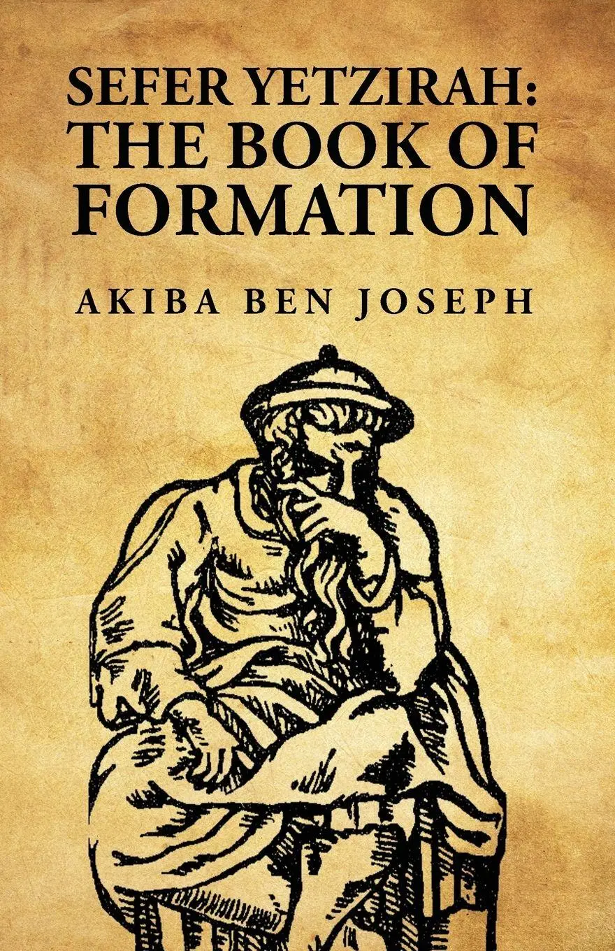 Cover: 9798890961488 | Sefer Yetzirah | Akiba Ben Joseph | Taschenbuch | Englisch | 2023
