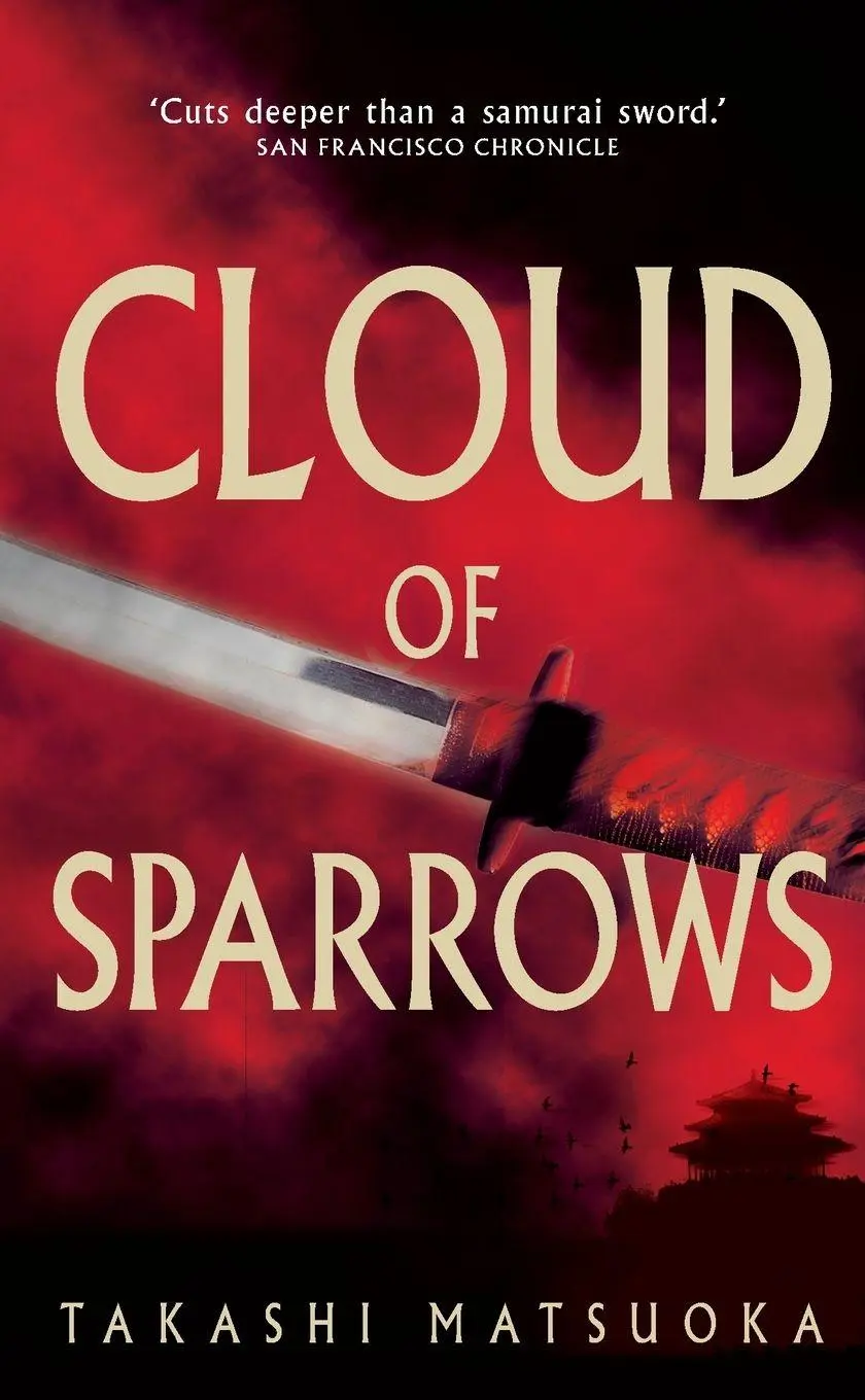 Cover: 9780099441588 | Cloud Of Sparrows | Takashi Matsuoka | Taschenbuch | Englisch | 2004