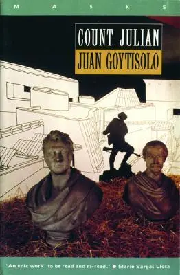 Cover: 9781852421588 | Count Julian | Juan Goytisolo | Taschenbuch | Englisch | 1990