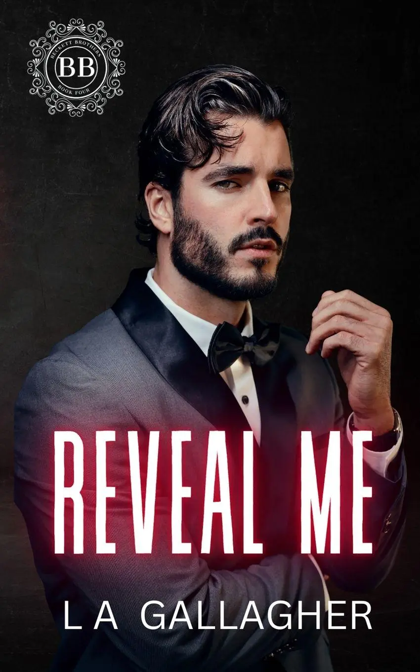 Cover: 9781916251588 | Reveal Me | L A Gallagher | Taschenbuch | Englisch | 2025