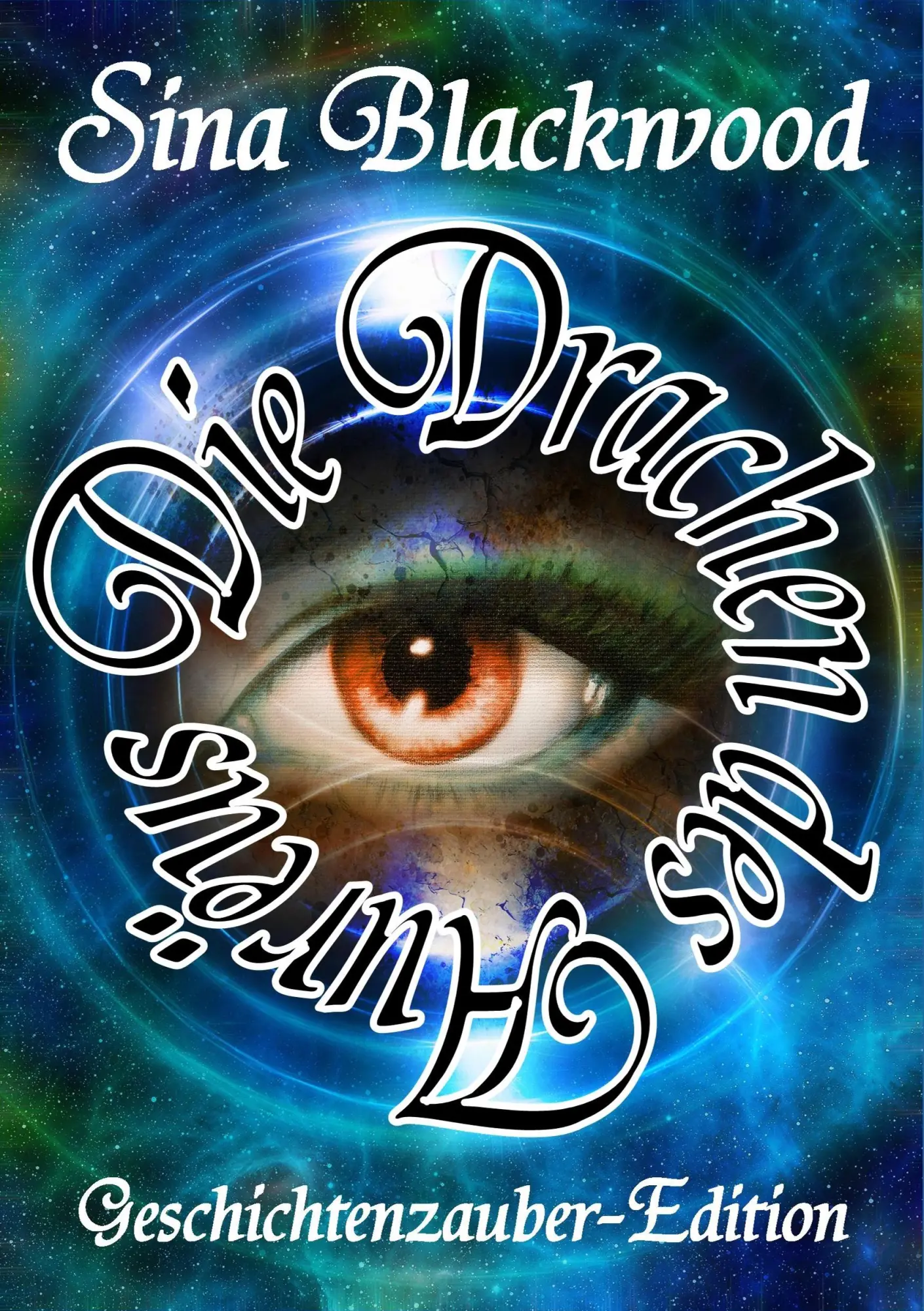 Cover: 9783752851588 | Die Drachen des Aurëus | Sina Blackwood | Taschenbuch | 228 S. | 2018