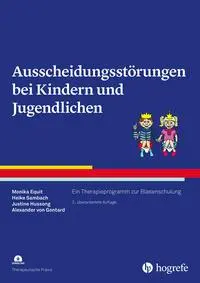 Cover: 9783801731588 | Ausscheidungsstörungen bei Kindern und Jugendlichen | Equit (u. a.)