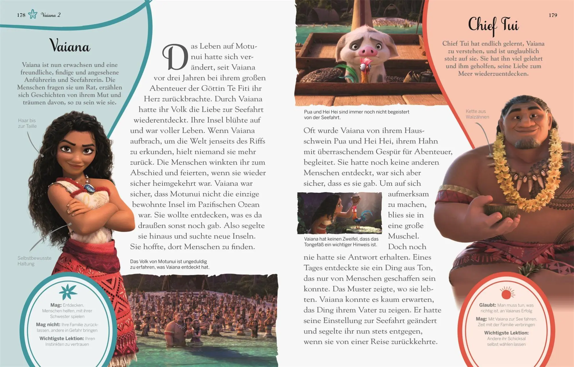 Bild: 9783831051588 | Disney Prinzessin: Zauberhafte Märchenwelt | Saunders (u. a.) | Buch