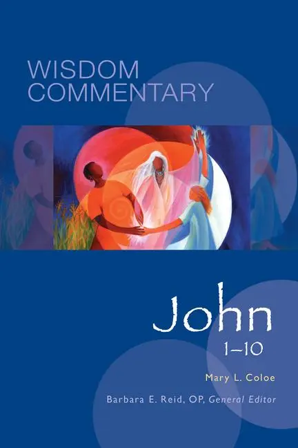 Cover: 9780814681688 | John 1-10 | Volume 44 | Mary L Coloe | Buch | Englisch | 2021