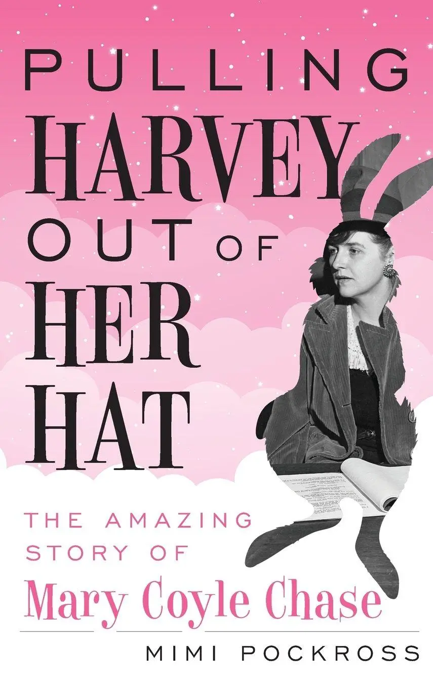 Cover: 9781538131688 | Pulling Harvey Out of Her Hat | Mimi Pockross | Buch | Gebunden | 2020