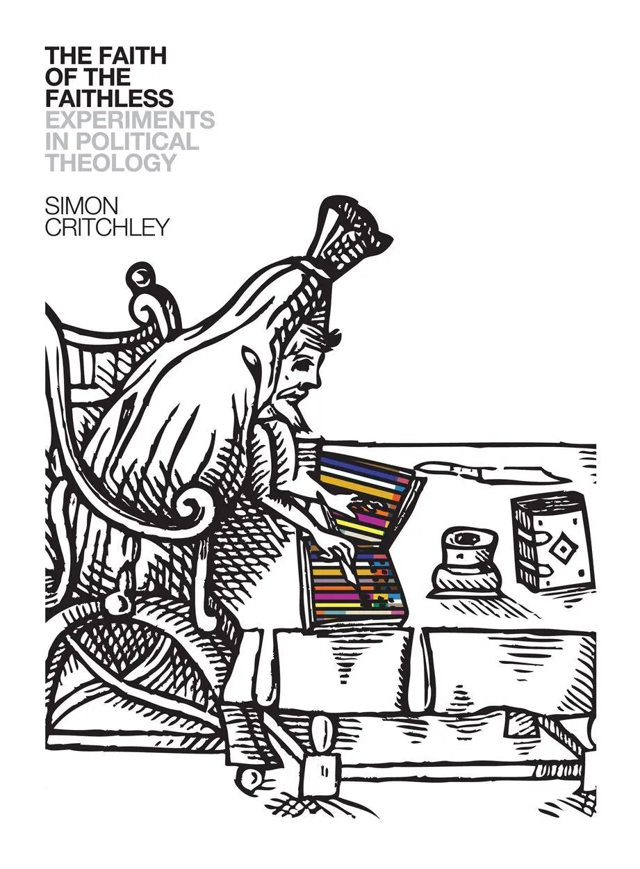 Cover: 9781781681688 | The Faith of the Faithless | Experiments In Political Theology | Buch