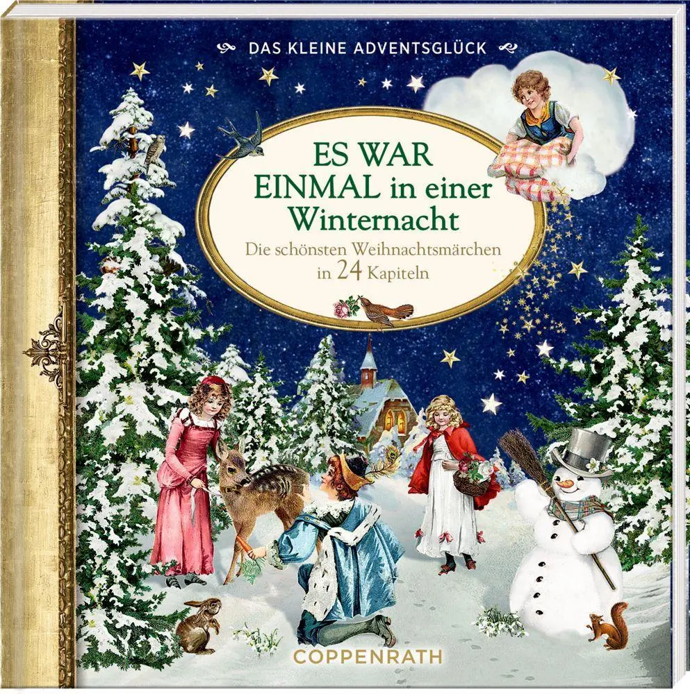 Cover: 9783649671688 | Adventskalenderbuch zum Aufschneiden | Buch | 96 S. | Deutsch | 2023