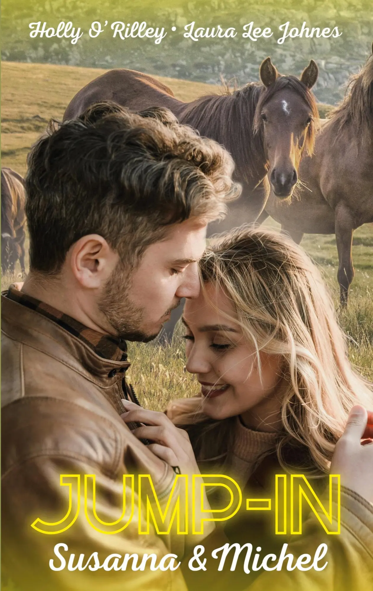 Cover: 9783695731688 | Jump-In | Naturburschen | Laura Lee Johnes (u. a.) | Taschenbuch