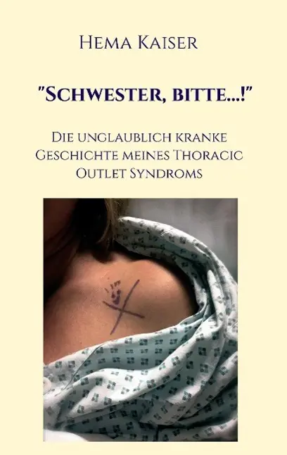 Cover: 9783732351688 | "Schwester, bitte...!" | Hema Kaiser | Taschenbuch | Paperback | 2015