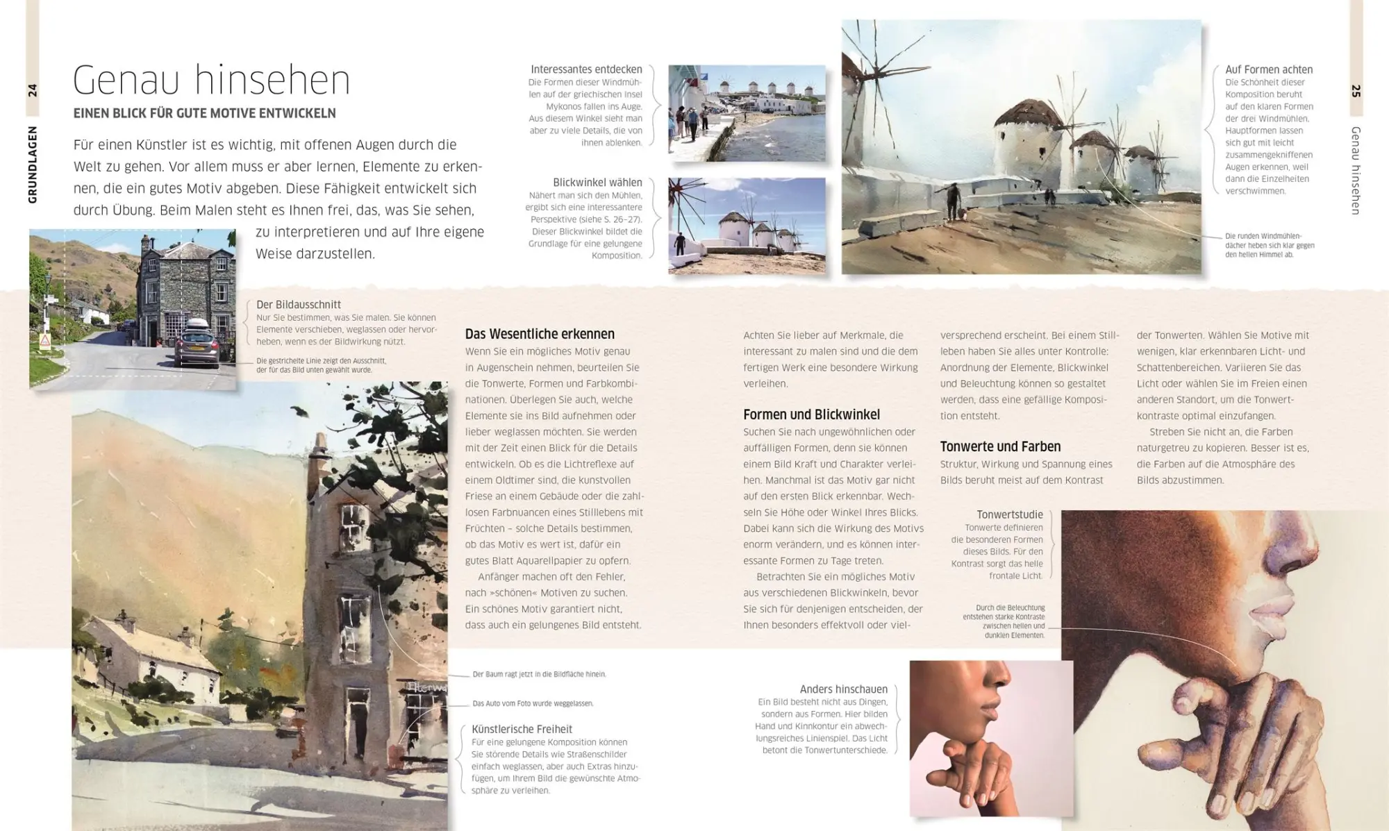 Bild: 9783831041688 | Meisterschule Aquarell | DK Verlag | Buch | 256 S. | Deutsch | 2021