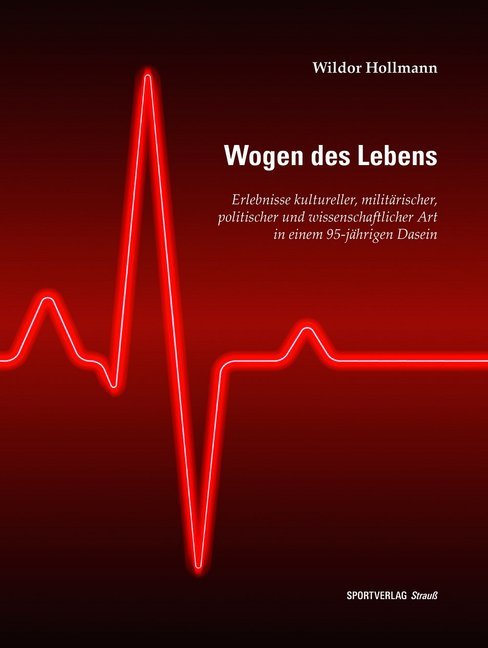 Cover: 9783868841688 | Wogen des Lebens | Wildor Hollmann | Buch | Deutsch | 2020