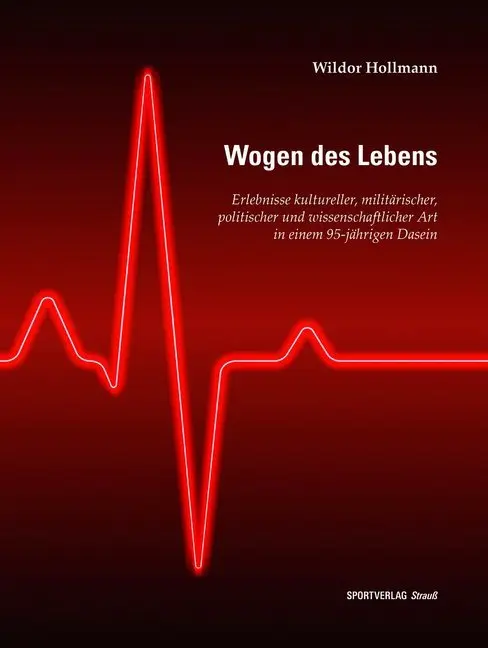 Cover: 9783868841688 | Wogen des Lebens | Wildor Hollmann | Buch | Deutsch | 2020