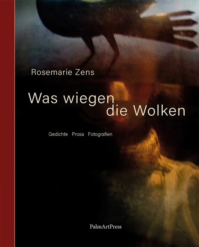Was wiegen die Wolken