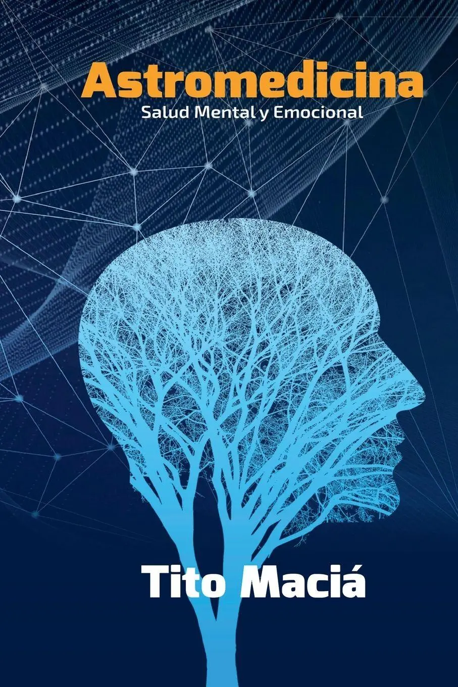 Cover: 9798224971688 | Astromedicina | Tito Maciá | Taschenbuch | Spanisch | 2024