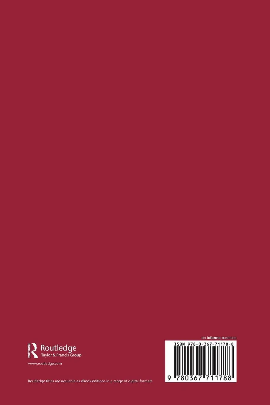 Rückseite: 9780367711788 | Translating Memories of Violent Pasts | Claudia Junke (u. a.) | Buch