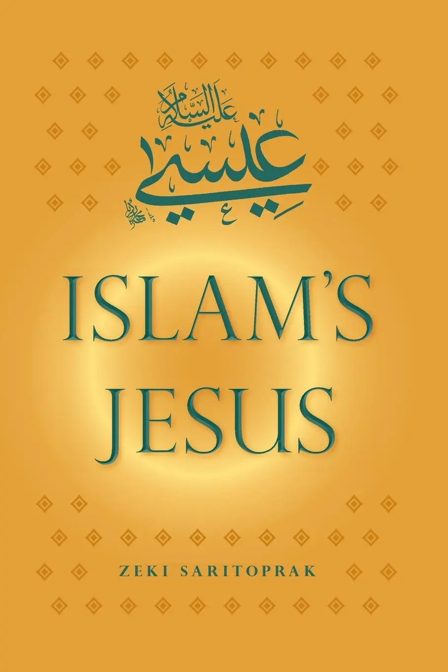 Cover: 9780813061788 | Islam's Jesus | Zeki Saritoprak | Taschenbuch | Englisch | 2015