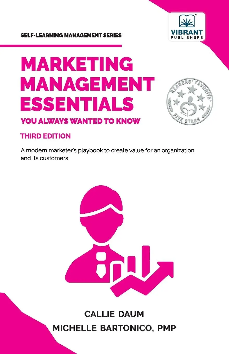 Cover: 9781636511788 | Marketing Management Essentials You Always Wanted To Know | Buch