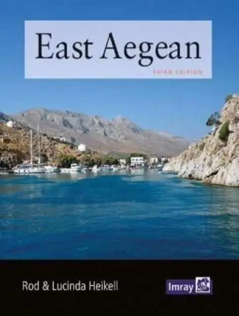 Cover: 9781786791788 | East Aegean | Lucinda Heikell (u. a.) | Taschenbuch | Englisch | 2021