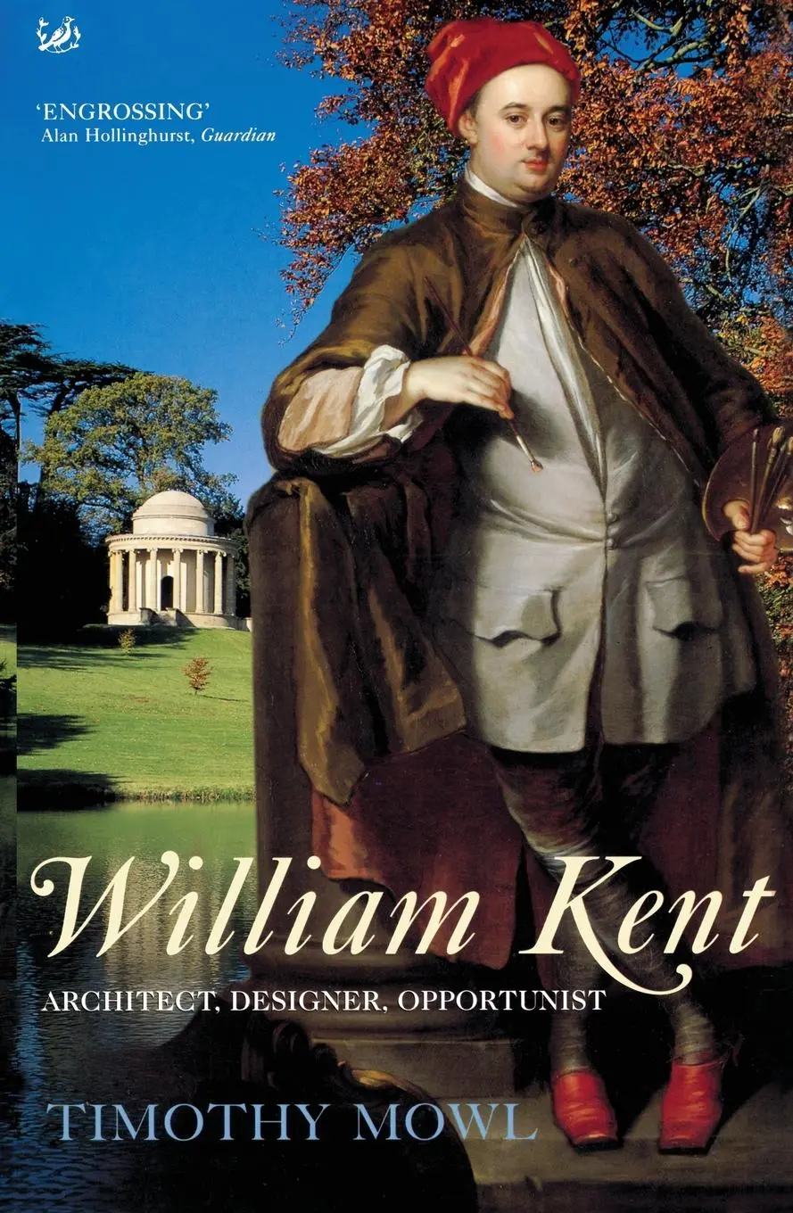 Cover: 9781845951788 | William Kent | Timothy Mowl | Taschenbuch | Englisch | 2014 | Pimlico