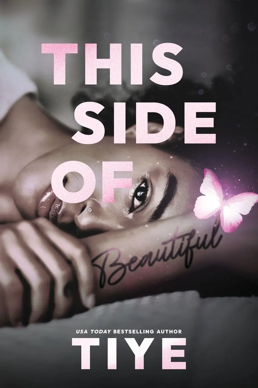 Cover: 9798990781788 | This Side of Beautiful | Tiye | Taschenbuch | Englisch | 2025