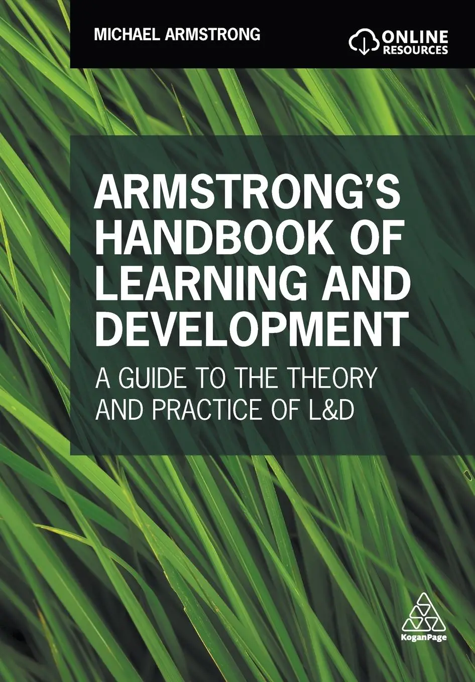 Cover: 9781398601888 | Armstrong's Handbook of Learning and Development | Michael Armstrong