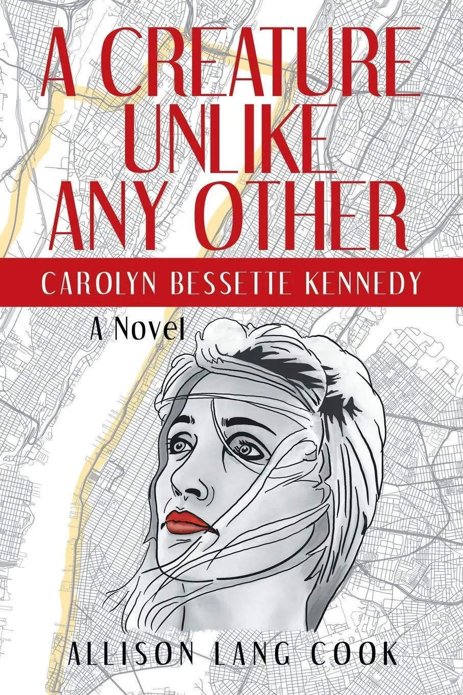 Cover: 9781665761888 | A Creature Unlike Any Other | Carolyn Bessette Kennedy | Cook | Buch