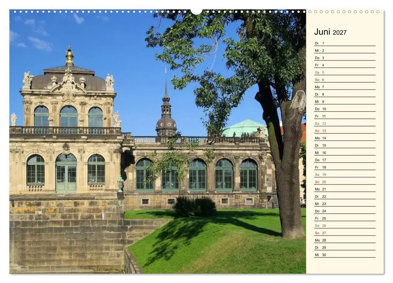 Bild: 9783569911888 | Dresden - Wunderschönes Elbflorenz (hochwertiger Premium...