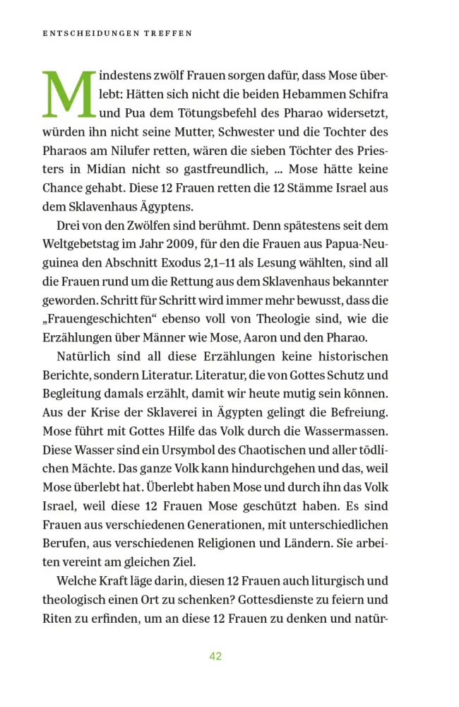 Bild: 9783961571888 | Die Kraft der Veränderung | Innere Stärke finden mit der Bibel | Buch