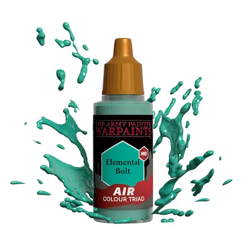 Cover: 5713799141988 | Air Elemental Bolt | The Army Painter | EAN 5713799141988