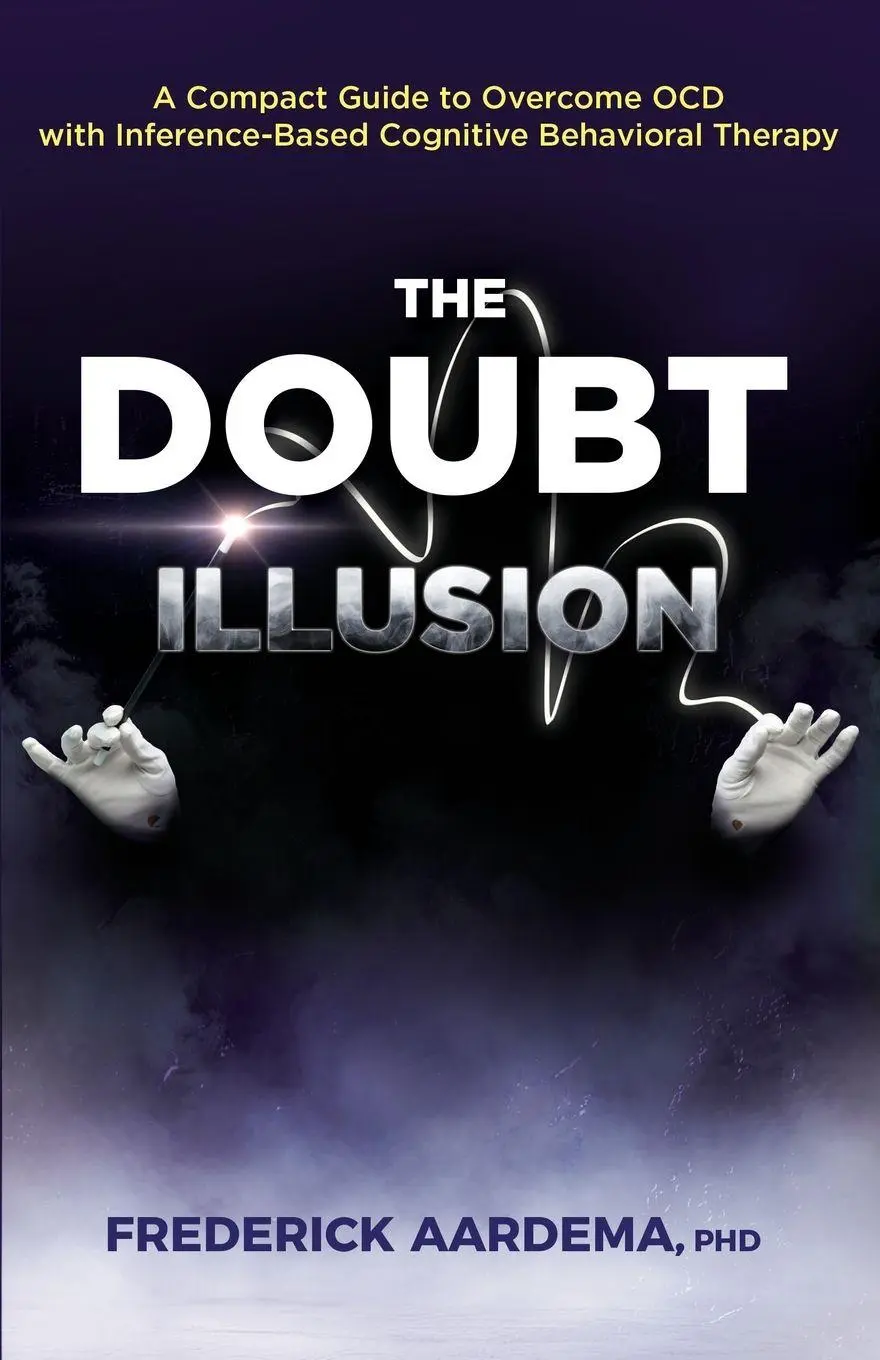 Cover: 9780987911988 | The Doubt Illusion | Frederick Aardema | Taschenbuch | Englisch | 2025