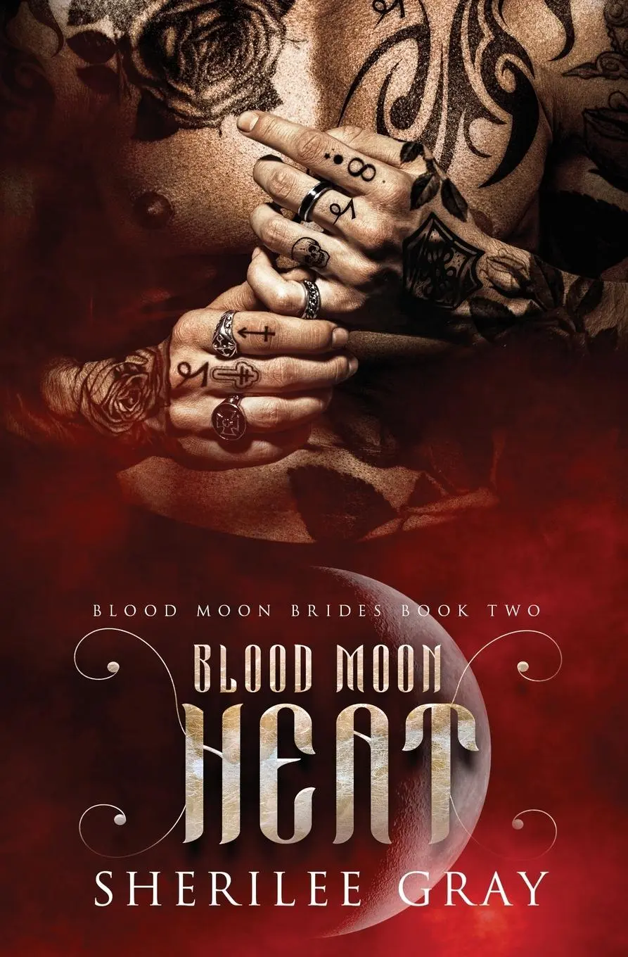 Cover: 9781067001988 | Blood Moon Heat | Sherilee Gray | Taschenbuch | Englisch | 2025