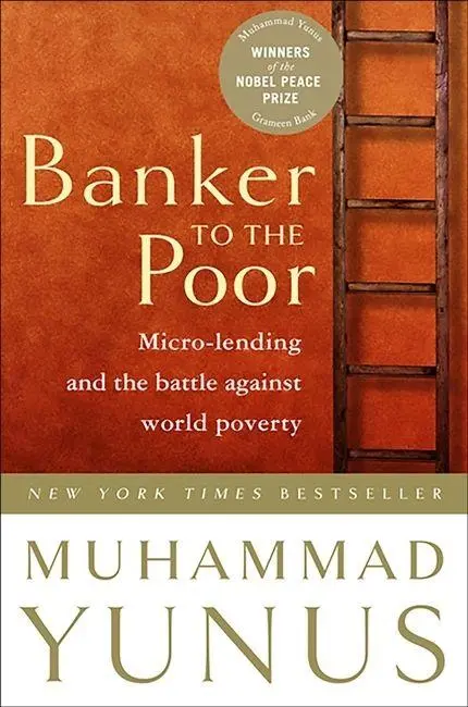 Cover: 9781586481988 | Banker to the Poor | Muhammad Yunus | Taschenbuch | Englisch | 2003