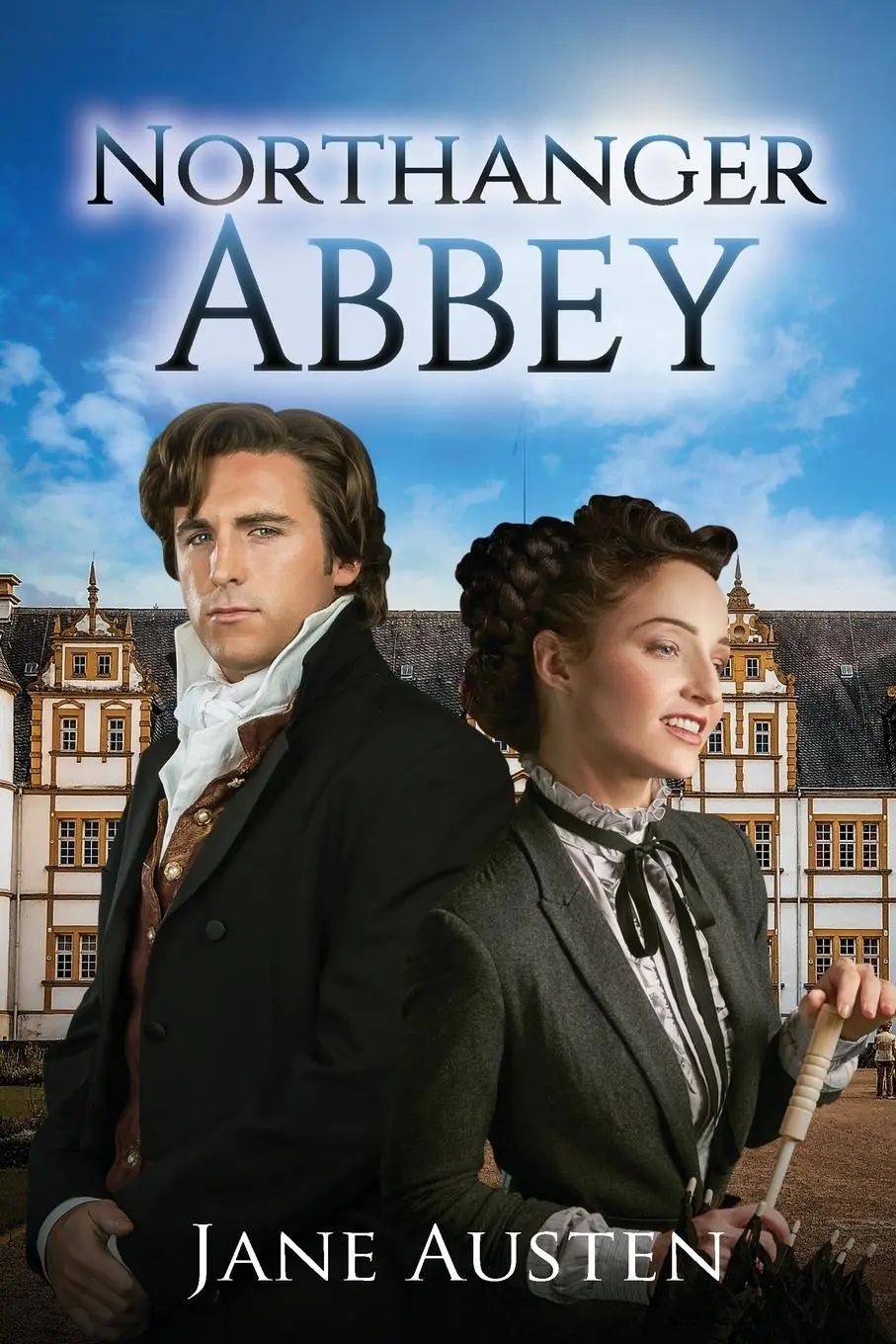 Cover: 9781649221988 | Northanger Abbey (Annotated) | Jane Austen | Taschenbuch | Englisch