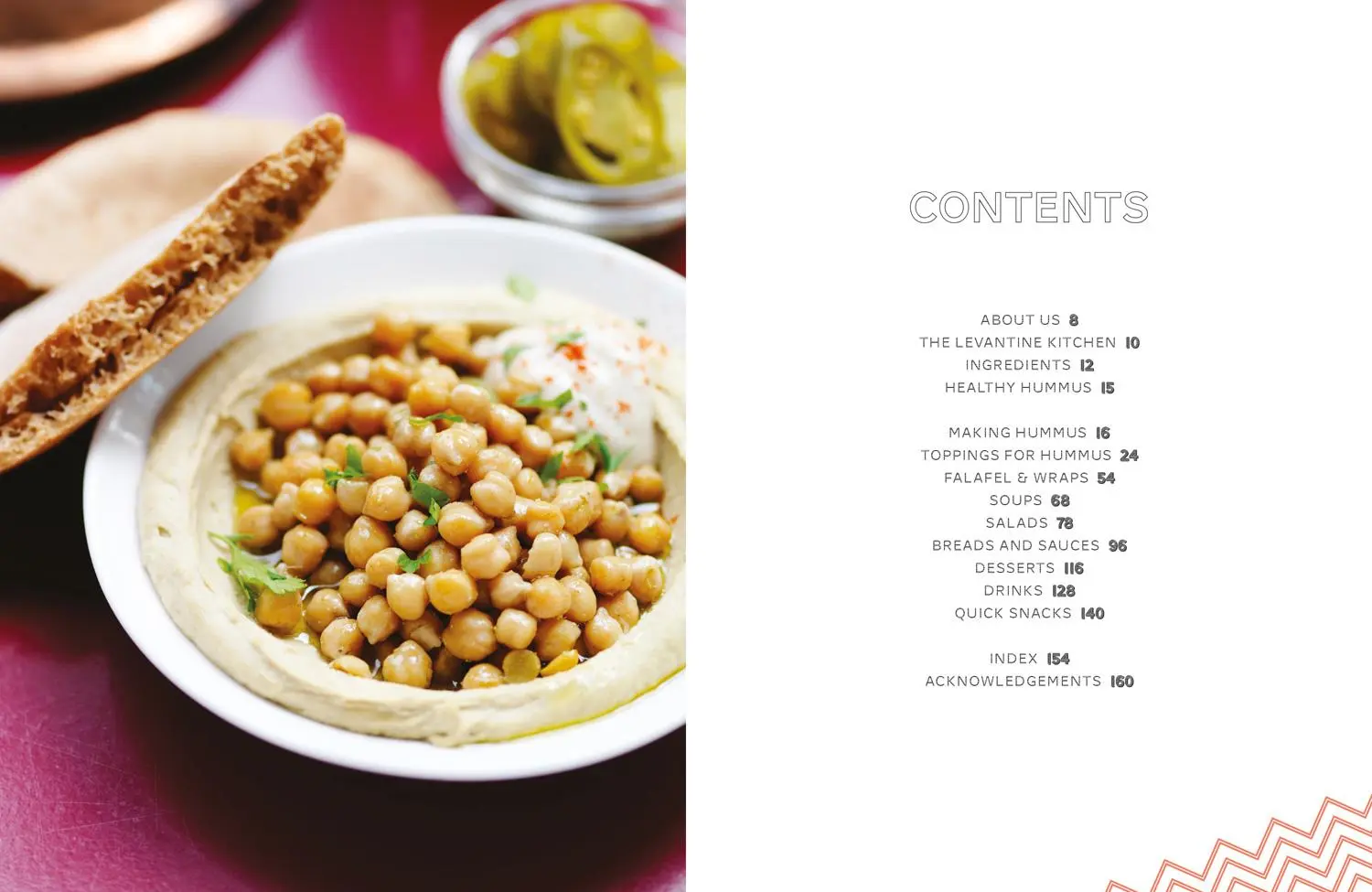 Bild: 9781911641988 | Hummus to Halva | Recipes from a Levantine Kitchen | Mouysset (u. a.)
