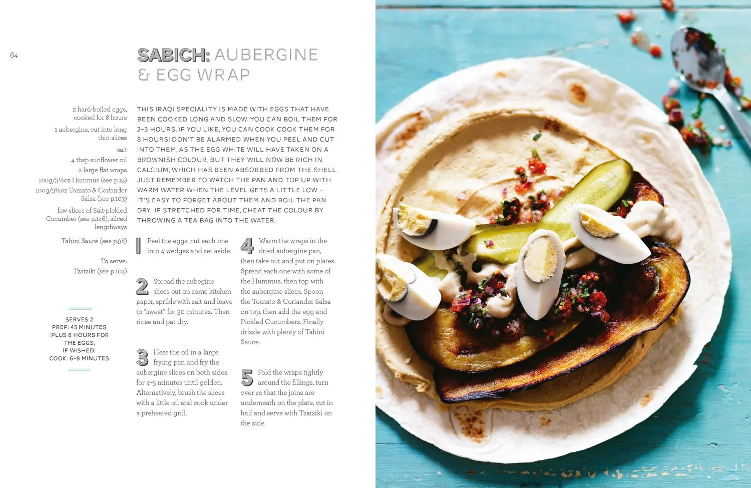 Bild: 9781911641988 | Hummus to Halva | Recipes from a Levantine Kitchen | Mouysset (u. a.)
